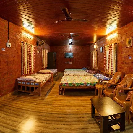 Jasmine Land Homestay Udupi Exterior photo