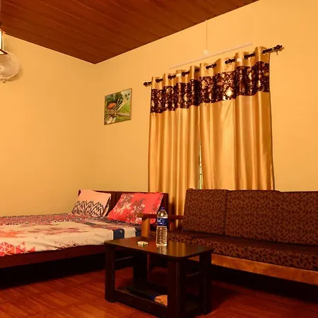 Jasmine Land Homestay Udupi Exterior photo