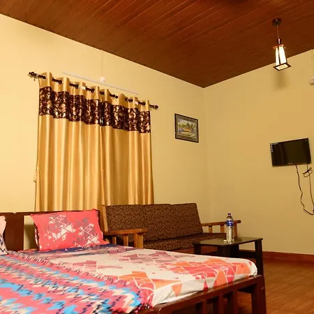 Jasmine Land Homestay Udupi Exterior photo