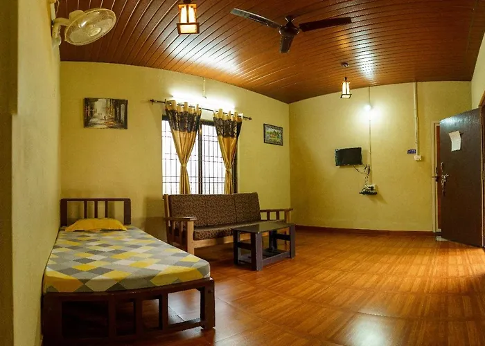Jasmine Land Homestay
