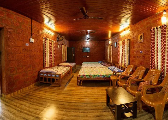 Jasmine Land Homestay