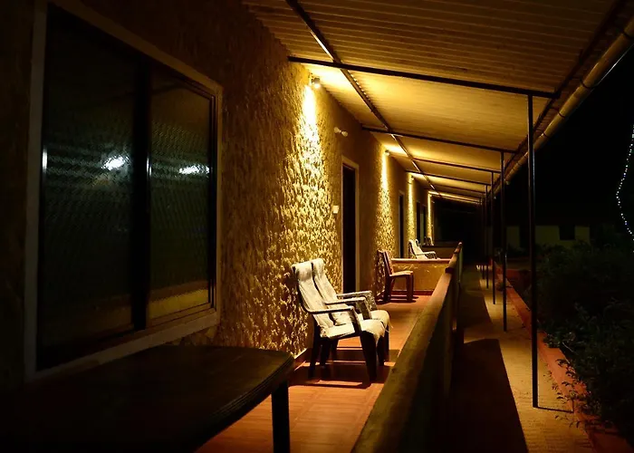 Jasmine Land Homestay