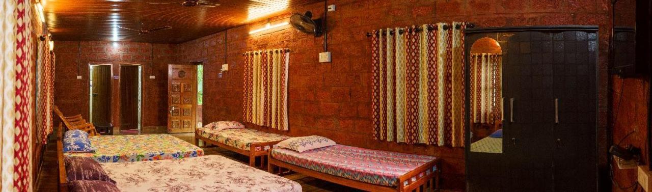 Homestay Jasmine Land