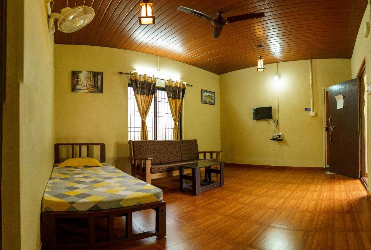 Jasmine Land * Udupi