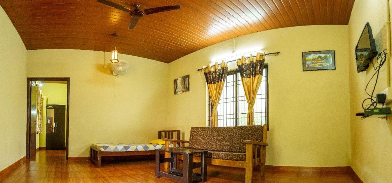 Homestay Jasmine Land Udupi
