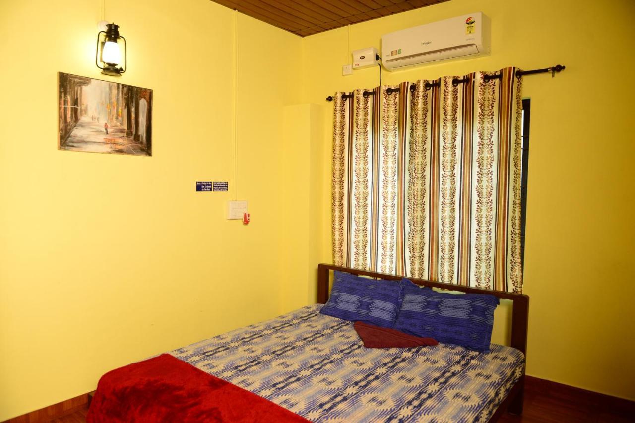 Jasmine Land Udupi
