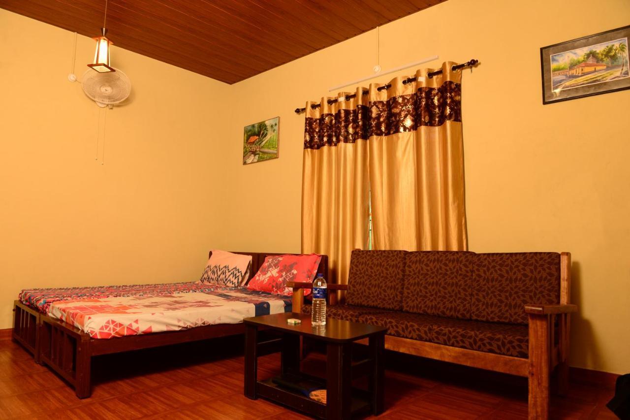 Jasmine Land Udupi