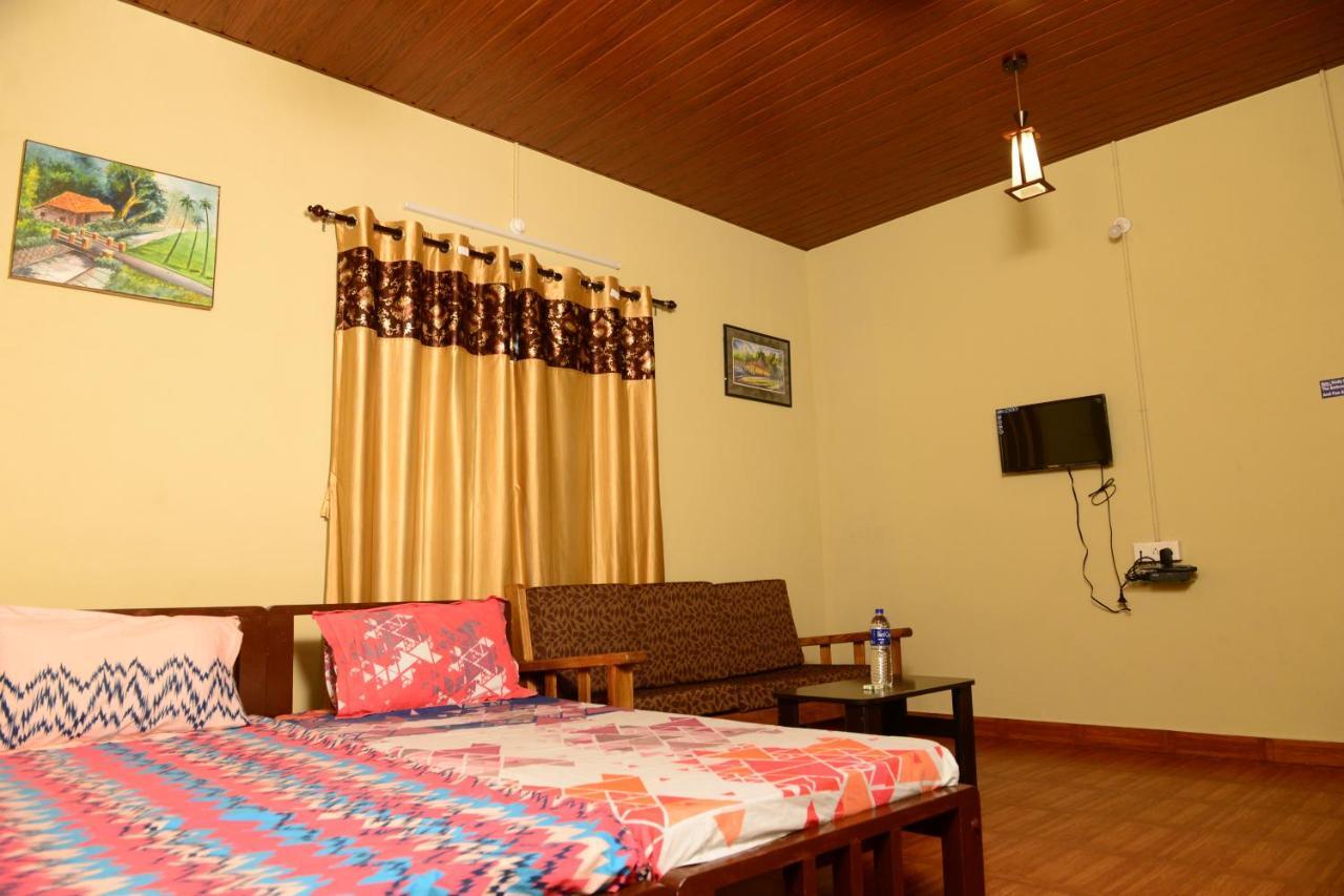 Homestay Jasmine Land *