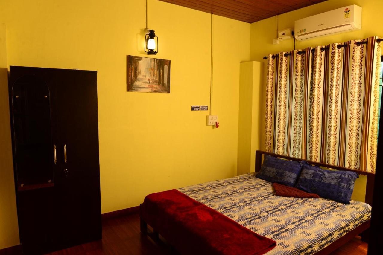 Homestay Jasmine Land Udupi