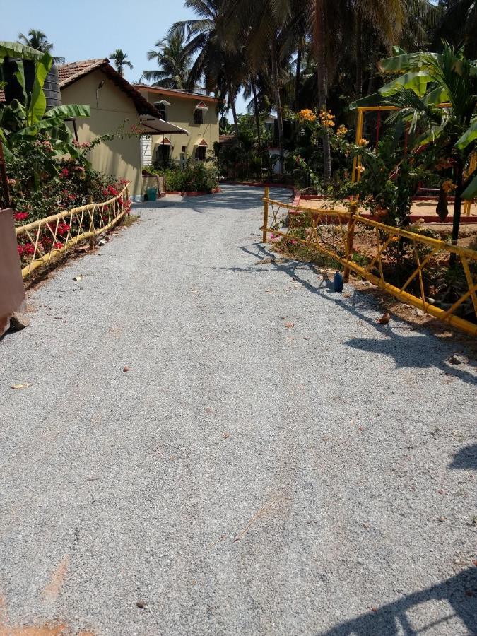 Jasmine Land Homestay Udupi