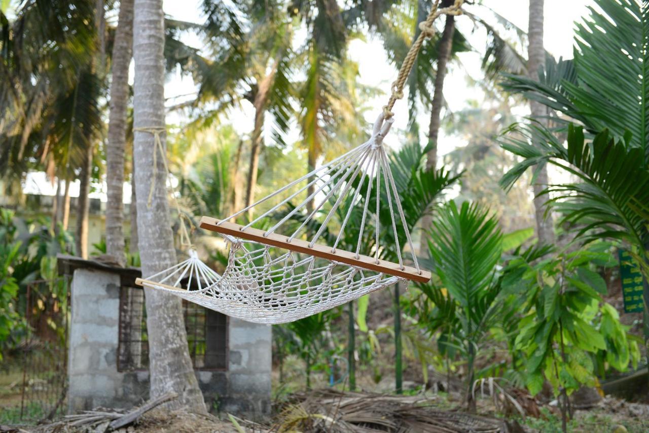 Jasmine Land Homestay Udupi