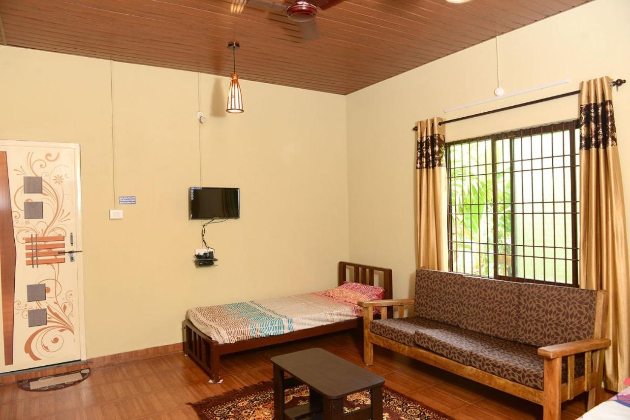 Jasmine Land Homestay