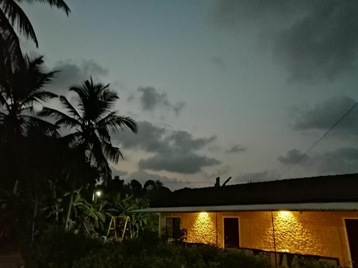 Jasmine Land Homestay *