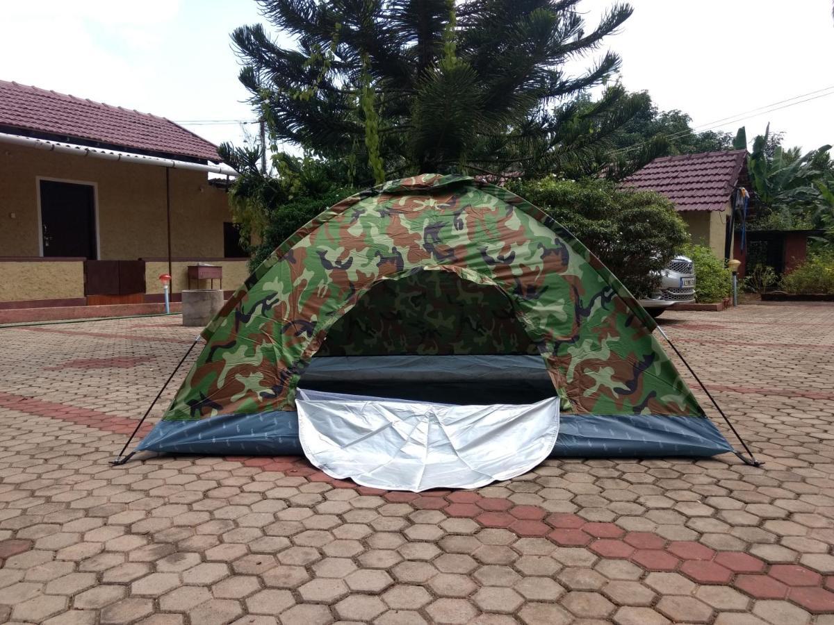 Jasmine Land Homestay *