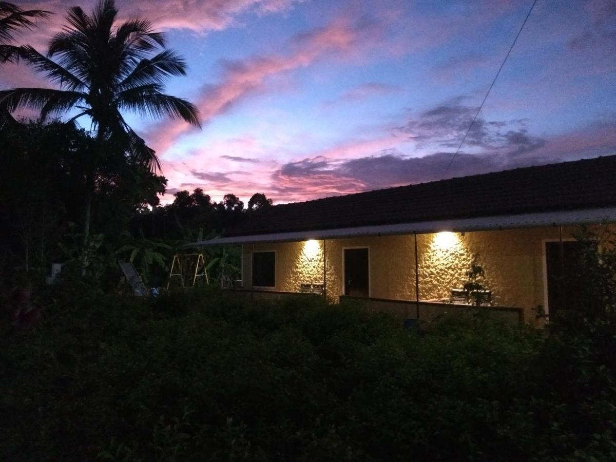 Jasmine Land Homestay Udupi