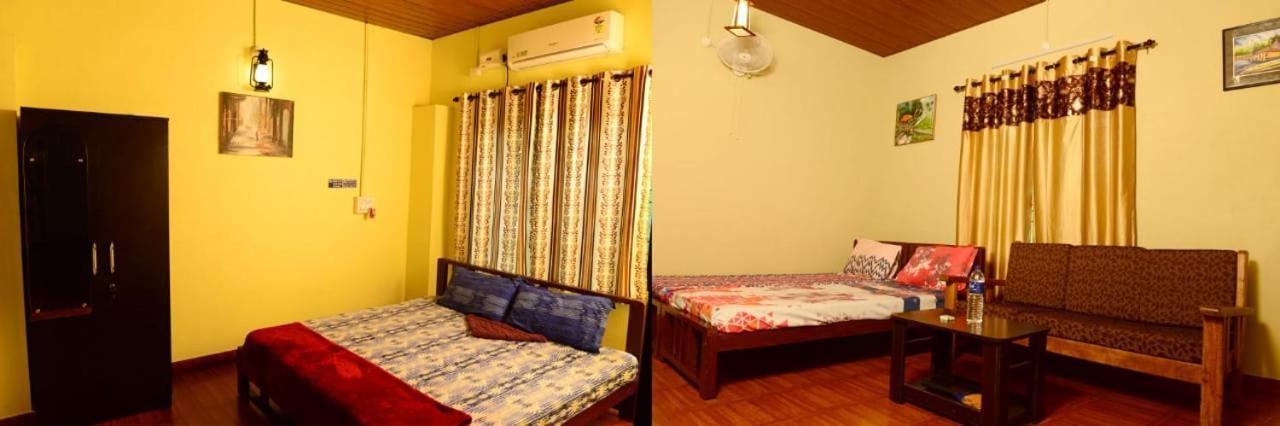 Jasmine Land Udupi
