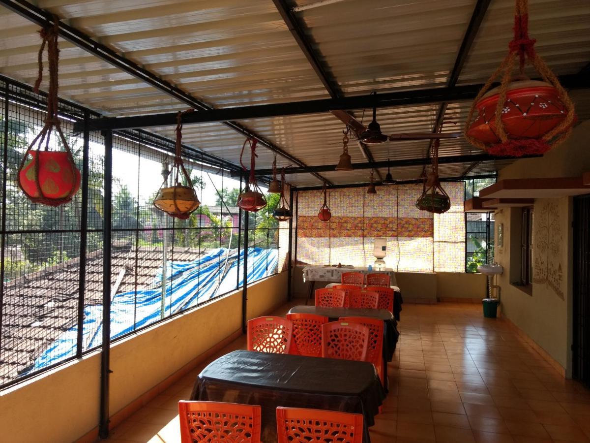 Jasmine Land Udupi