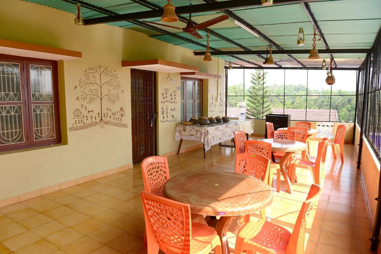 Jasmine Land Homestay Udupi