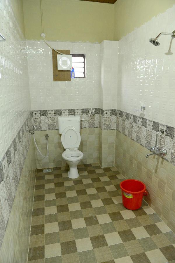 Jasmine Land Homestay